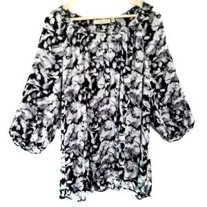 Sejour Semi Sheer 20W Silky Top